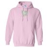 Heavy Blend Hooded Gildan Sweatshirt Thumbnail