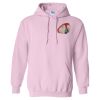 Heavy Blend Hooded Gildan Sweatshirt Thumbnail
