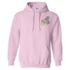 Heavy Blend Hooded Gildan Sweatshirt Thumbnail