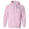 Heavy Blend Hooded Gildan Sweatshirt Thumbnail