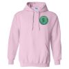 Heavy Blend Hooded Gildan Sweatshirt Thumbnail