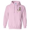 Heavy Blend Hooded Gildan Sweatshirt Thumbnail