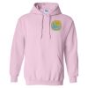 Heavy Blend Hooded Gildan Sweatshirt Thumbnail