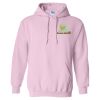 Heavy Blend Hooded Gildan Sweatshirt Thumbnail