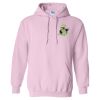 Heavy Blend Hooded Gildan Sweatshirt Thumbnail