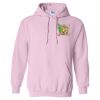 Heavy Blend Hooded Gildan Sweatshirt Thumbnail