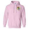 Heavy Blend Hooded Gildan Sweatshirt Thumbnail
