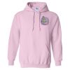 Heavy Blend Hooded Gildan Sweatshirt Thumbnail