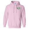 Heavy Blend Hooded Gildan Sweatshirt Thumbnail