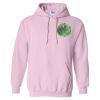 Heavy Blend Hooded Gildan Sweatshirt Thumbnail