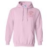 Heavy Blend Hooded Gildan Sweatshirt Thumbnail