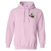 Heavy Blend Hooded Gildan Sweatshirt Thumbnail