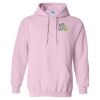 Heavy Blend Hooded Gildan Sweatshirt Thumbnail