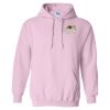 Heavy Blend Hooded Gildan Sweatshirt Thumbnail