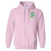 Heavy Blend Hooded Gildan Sweatshirt Thumbnail