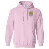 Heavy Blend Hooded Gildan Sweatshirt Thumbnail