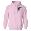 Heavy Blend Hooded Gildan Sweatshirt Thumbnail