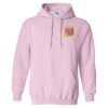 Heavy Blend Hooded Gildan Sweatshirt Thumbnail