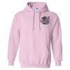 Heavy Blend Hooded Gildan Sweatshirt Thumbnail