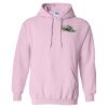 Heavy Blend Hooded Gildan Sweatshirt Thumbnail