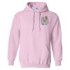 Heavy Blend Hooded Gildan Sweatshirt Thumbnail