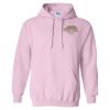 Heavy Blend Hooded Gildan Sweatshirt Thumbnail