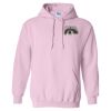 Heavy Blend Hooded Gildan Sweatshirt Thumbnail