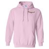 Heavy Blend Hooded Gildan Sweatshirt Thumbnail