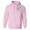 Heavy Blend Hooded Gildan Sweatshirt Thumbnail