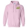 Heavy Blend Hooded Gildan Sweatshirt Thumbnail