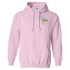 Heavy Blend Hooded Gildan Sweatshirt Thumbnail