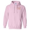 Heavy Blend Hooded Gildan Sweatshirt Thumbnail