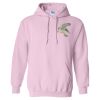 Heavy Blend Hooded Gildan Sweatshirt Thumbnail