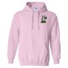 Heavy Blend Hooded Gildan Sweatshirt Thumbnail