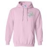 Heavy Blend Hooded Gildan Sweatshirt Thumbnail