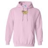Heavy Blend Hooded Gildan Sweatshirt Thumbnail