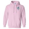 Heavy Blend Hooded Gildan Sweatshirt Thumbnail