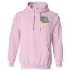 Heavy Blend Hooded Gildan Sweatshirt Thumbnail