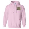 Heavy Blend Hooded Gildan Sweatshirt Thumbnail