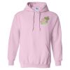 Heavy Blend Hooded Gildan Sweatshirt Thumbnail
