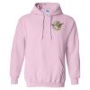 Heavy Blend Hooded Gildan Sweatshirt Thumbnail