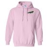 Heavy Blend Hooded Gildan Sweatshirt Thumbnail