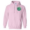 Heavy Blend Hooded Gildan Sweatshirt Thumbnail