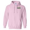 Heavy Blend Hooded Gildan Sweatshirt Thumbnail