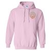 Heavy Blend Hooded Gildan Sweatshirt Thumbnail