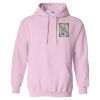 Heavy Blend Hooded Gildan Sweatshirt Thumbnail