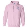 Heavy Blend Hooded Gildan Sweatshirt Thumbnail
