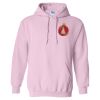 Heavy Blend Hooded Gildan Sweatshirt Thumbnail