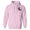 Heavy Blend Hooded Gildan Sweatshirt Thumbnail