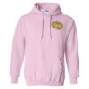 Heavy Blend Hooded Gildan Sweatshirt Thumbnail